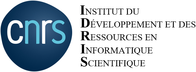 IDRIS - CNRS